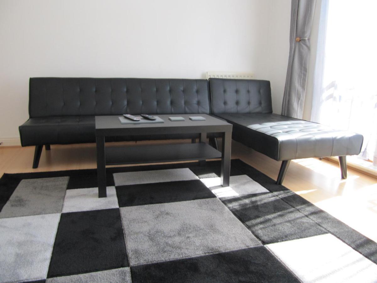 Cozy Off Road 2 Bedroom Cottage Apartment With Free Wi-Fi And Private Parking Glasgow Exteriör bild