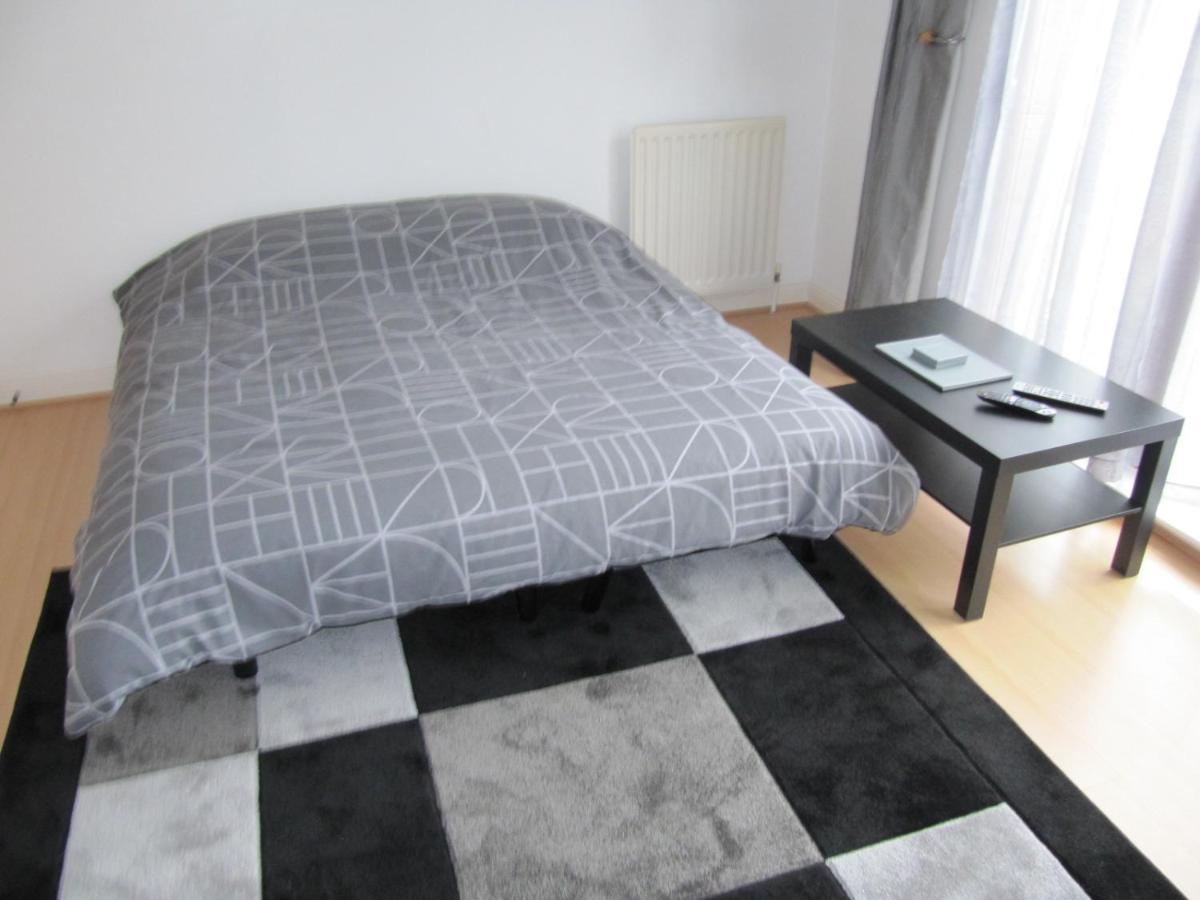 Cozy Off Road 2 Bedroom Cottage Apartment With Free Wi-Fi And Private Parking Glasgow Exteriör bild