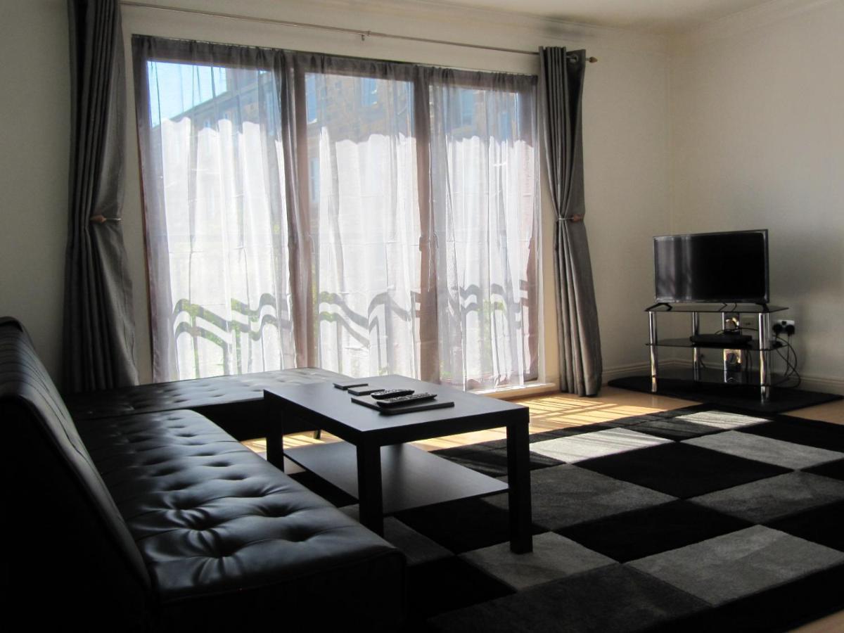 Cozy Off Road 2 Bedroom Cottage Apartment With Free Wi-Fi And Private Parking Glasgow Exteriör bild